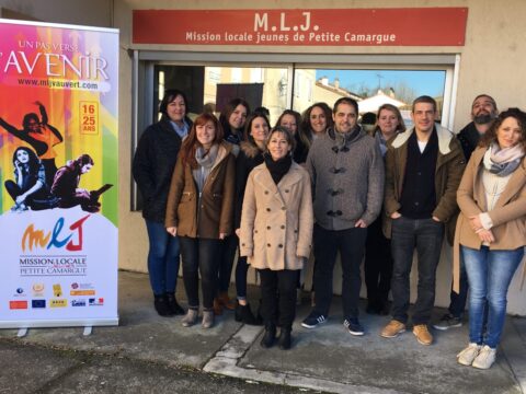 Réactivité pour les contrats de professionnalisation