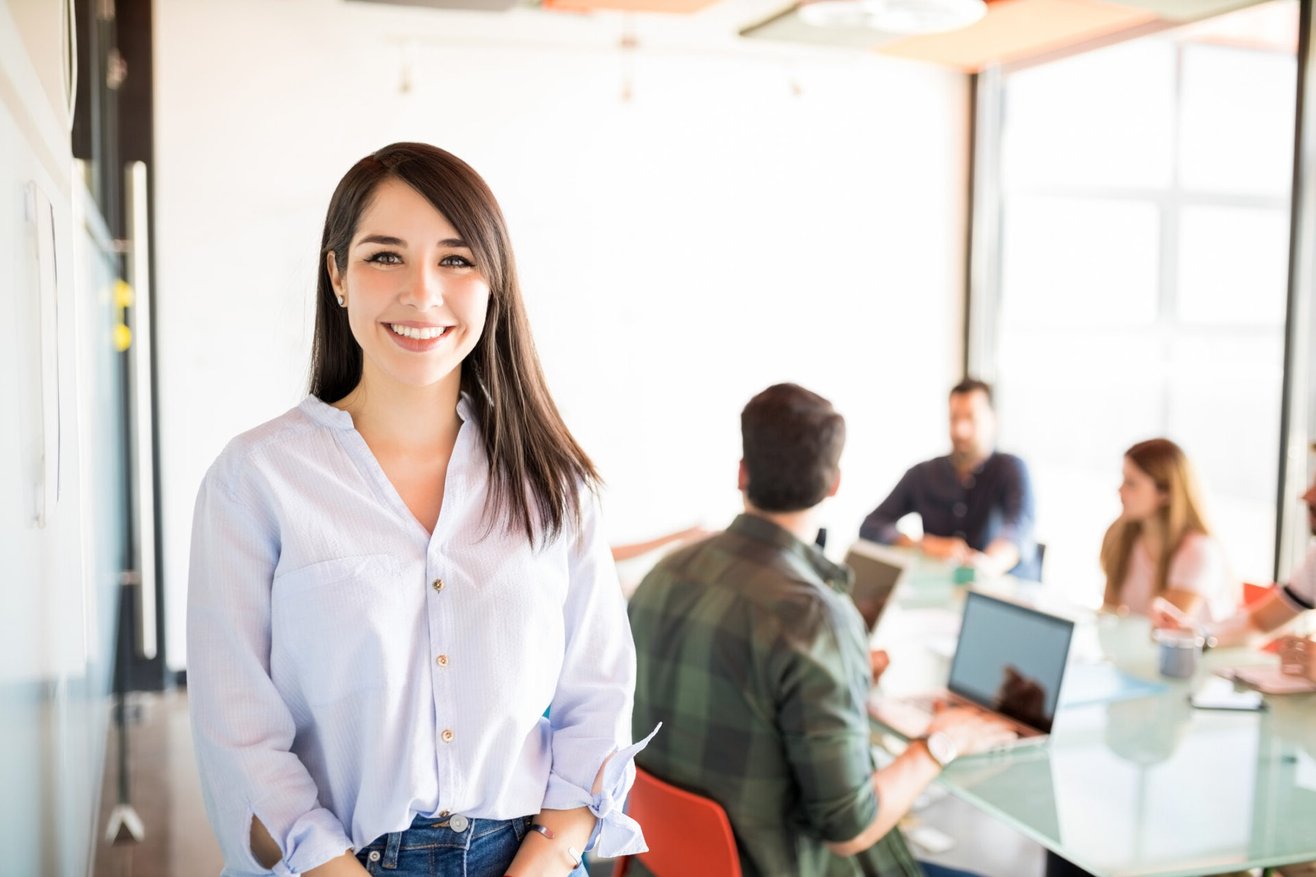Formation Assistant(e) ressources humaines - IRFA Sud Organisme de ...