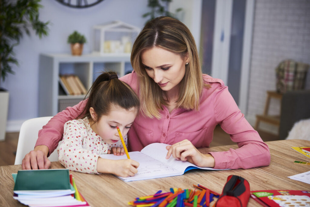 CAP accompagnant éducatif petite enfance