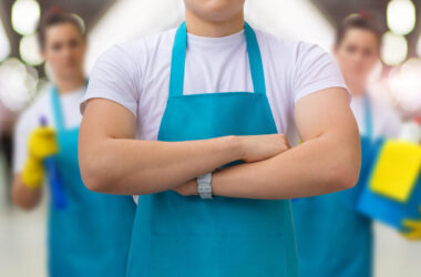 Chef d'équipe
