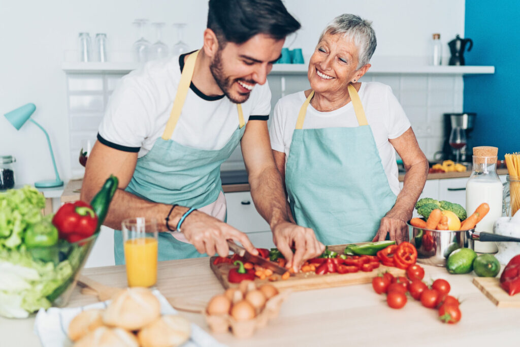 Employé(e) familial(e)