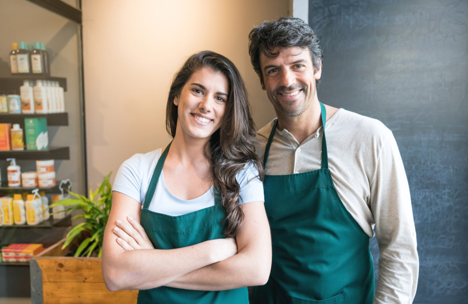 Formation Employé(e) commercial(e) IRFA Sud Organisme de formation