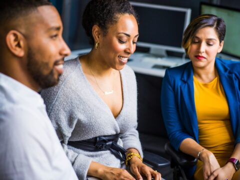 Responsable de secteur services à la personne