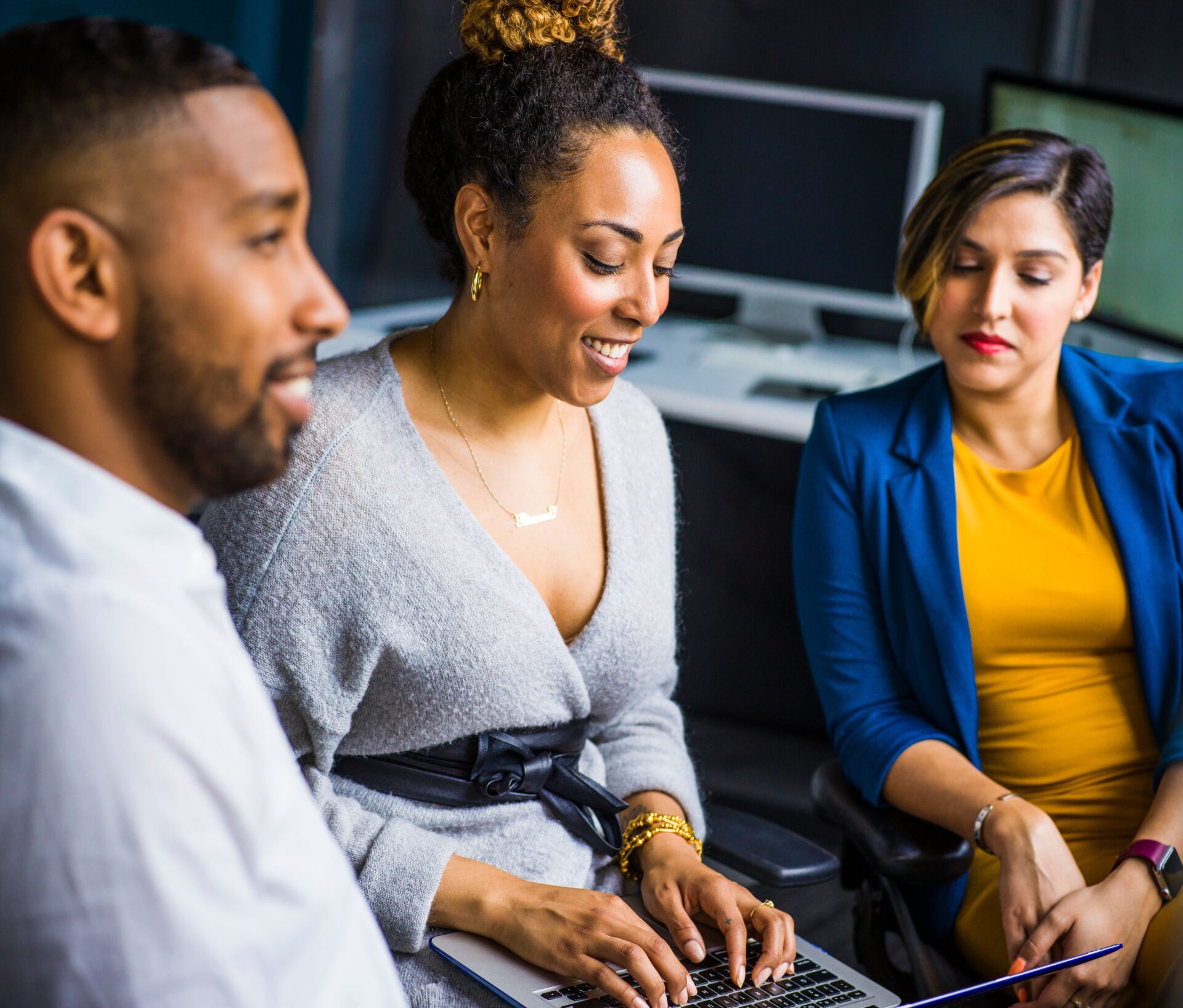 Formation Responsable de Secteur Services à la personne  IRFA Sud