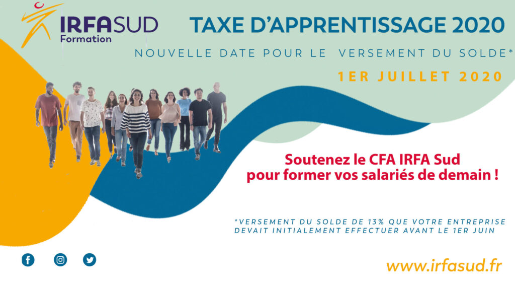 Irfa Ap Mon Irfa Sud – Irfa Sud Mon Parcours – OVNI