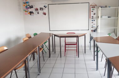 IRFA Sud Agde