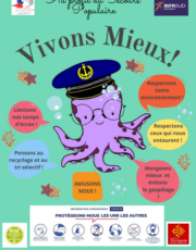 Une belle Action pour les Projet Pro de Graulhet 81