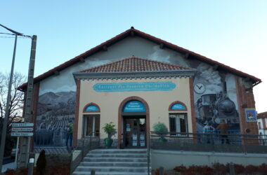 IRFA Sud Prades 1