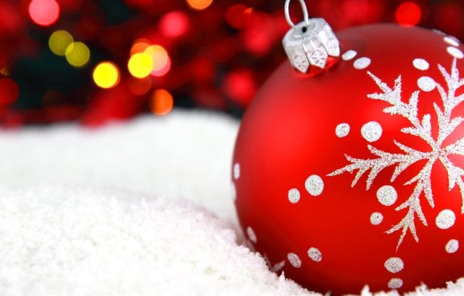Comment profiter de la période de Noël pour faire le point sur sa recherche d'emploi ?