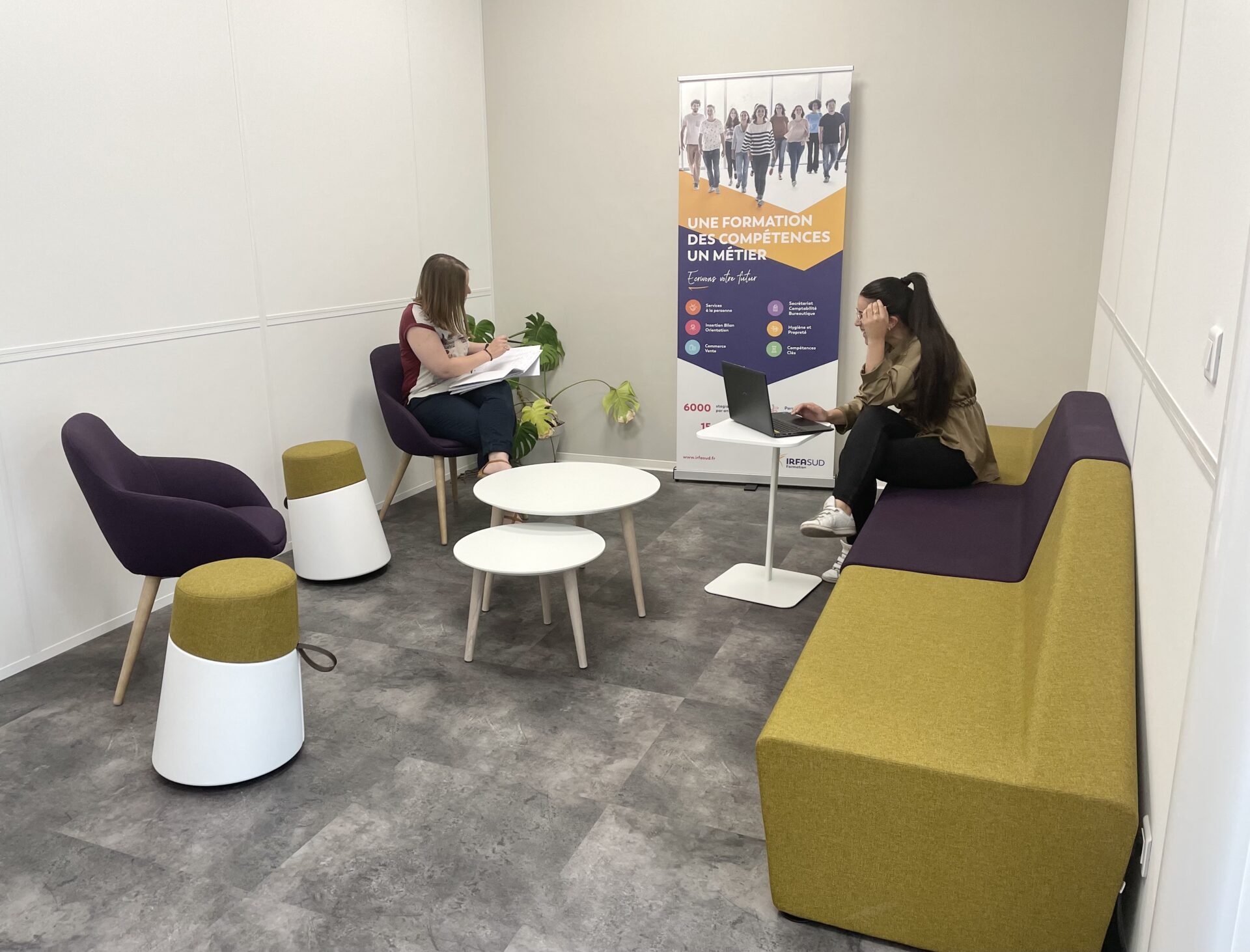 Irfa Sud Albi Irfa Sud Organisme De Formation Professionnelle