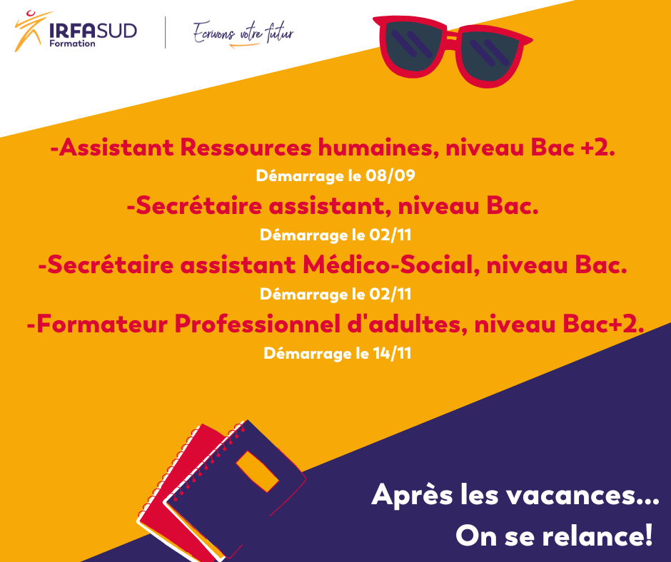 Journées Portes Ouvertes! 2