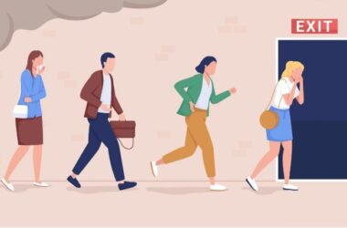 Formation Incendie 1