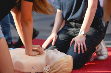 MAC SST (Maintien et Actualisation des Compétences SST)