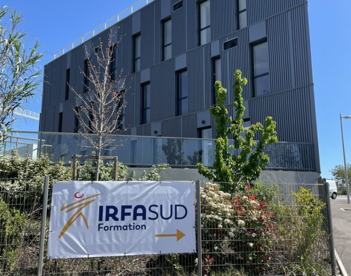IRFA Sud Montpellier 6