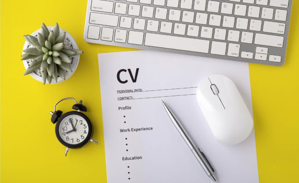 Optimisez Votre CV et Lettre de Motivation pour Trouver un Job !